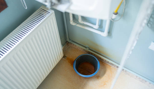 Best Basement water damage restoration  in New Roads, LA