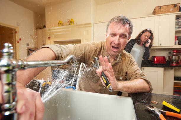 Best Residential water damage restoration  in New Roads, LA